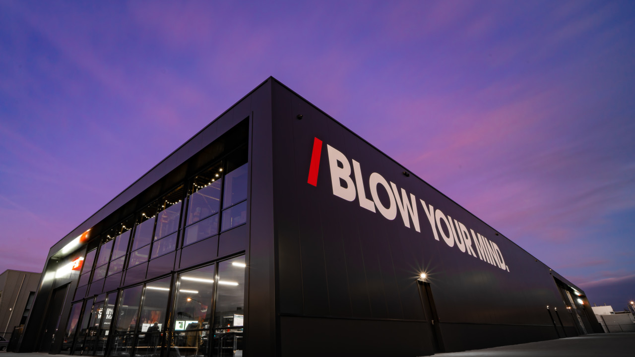 MAGIC FX B.V. Boxtel afbeelding 1 MAGIC FX B.V. Boxtel afbeelding 1