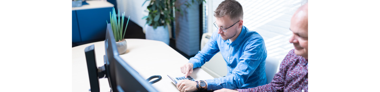 Administratief Medewerker