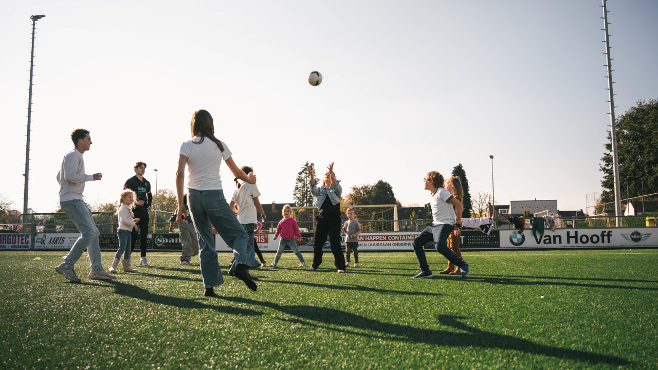 BSO SAAM Eindhoven afbeelding 6