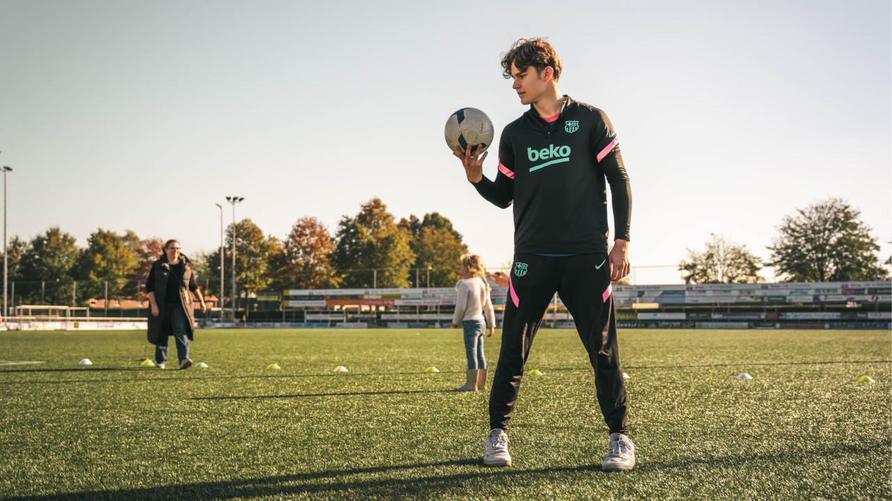 BSO SAAM Eindhoven afbeelding 1