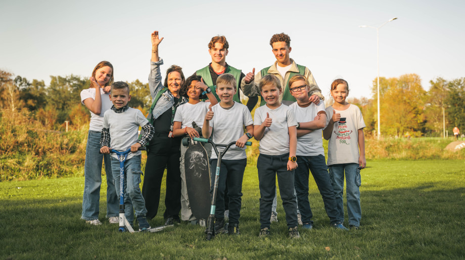 BSO SAAM Eindhoven afbeelding 2