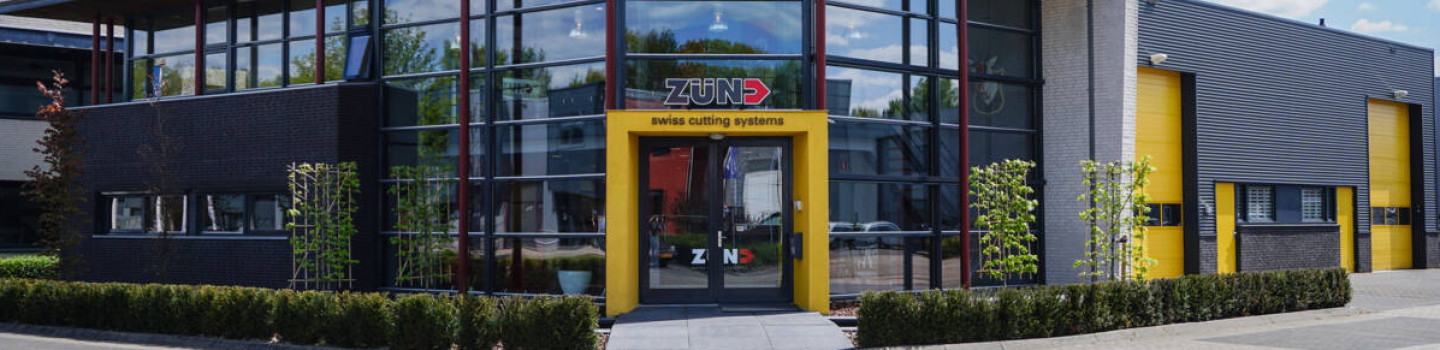 Service coördinator / planner