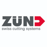 Zünd Benelux Eersel logo