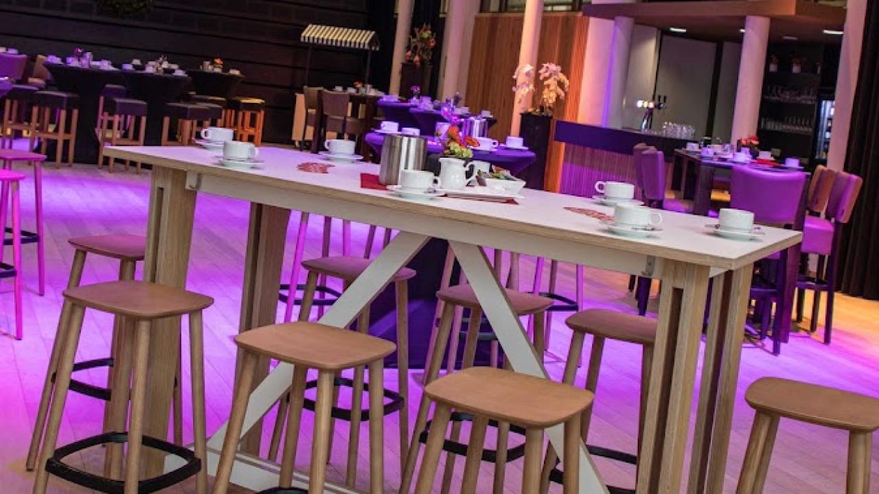 Stichting MFA Hart van Hapert Hapert afbeelding 1