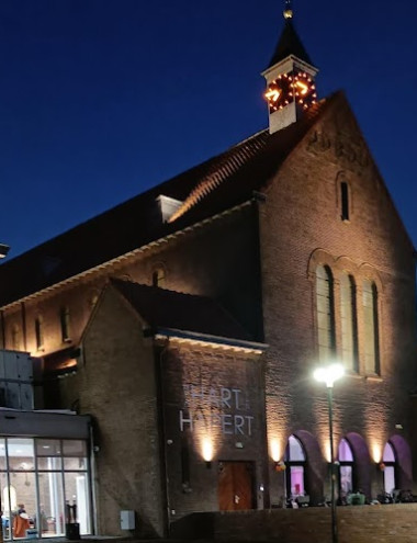 Stichting MFA Hart van Hapert Hapert afbeelding 5