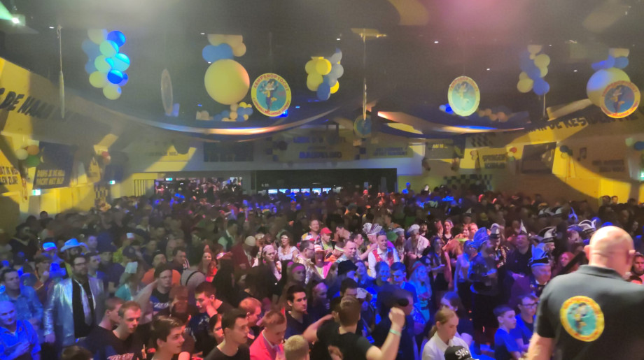 Stichting MFA Hart van Hapert Hapert afbeelding 2