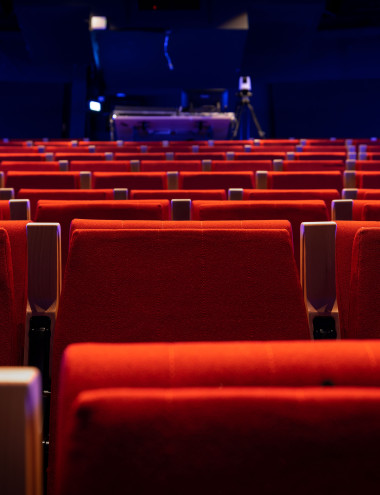 Theater De Schalm. Veldhoven afbeelding 3