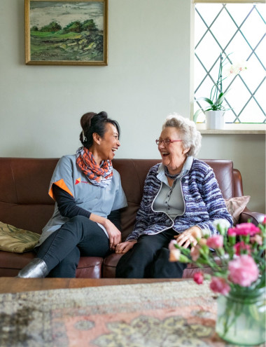 Actief Zorg B.V. Eindhoven afbeelding 5