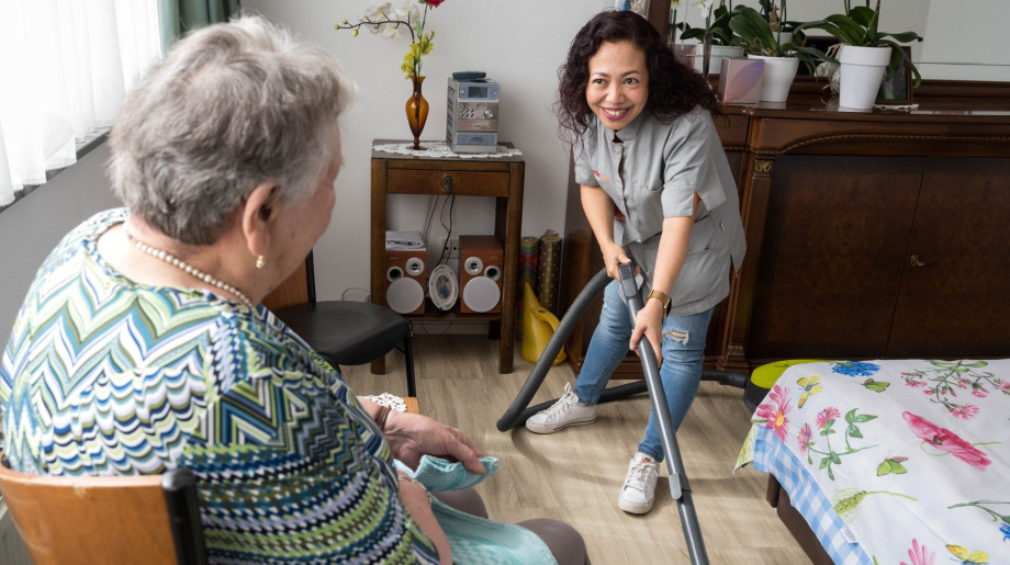 Actief Zorg B.V. Eindhoven afbeelding 4