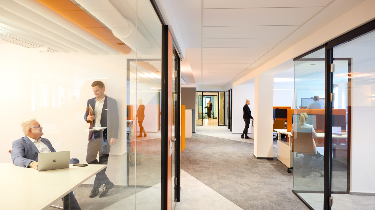 Raith Laser Systems B.V. Eindhoven afbeelding 6 Raith Laser Systems B.V. Eindhoven afbeelding 6