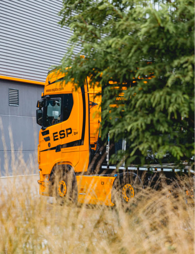 E.S.P. bv Hapert afbeelding 3