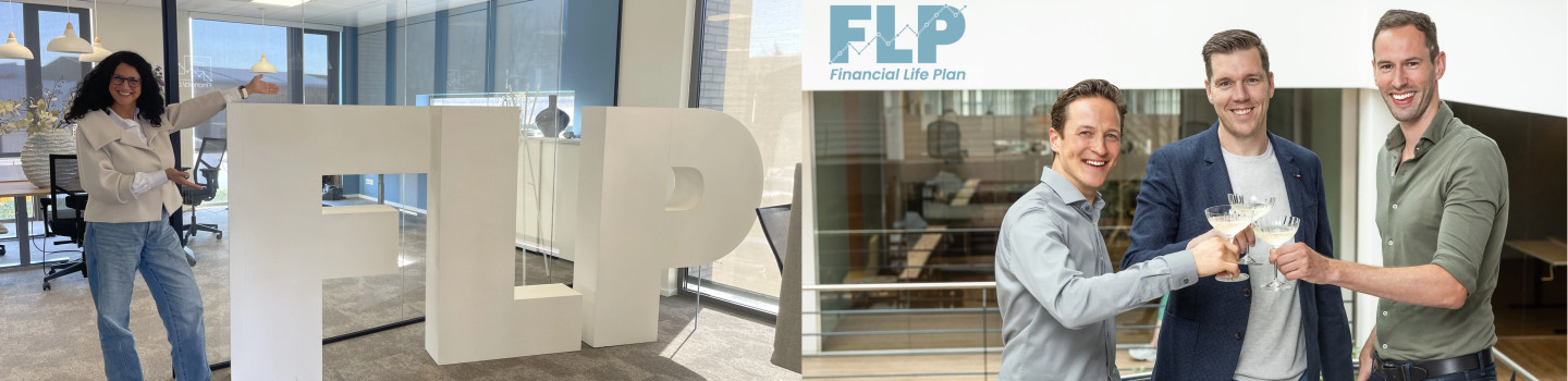 Financieel Administratief Medewerker / Salaris €3.250 - €4.500 