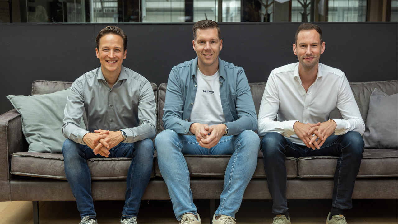 Financial Life Plan B.V. Veldhoven afbeelding 1