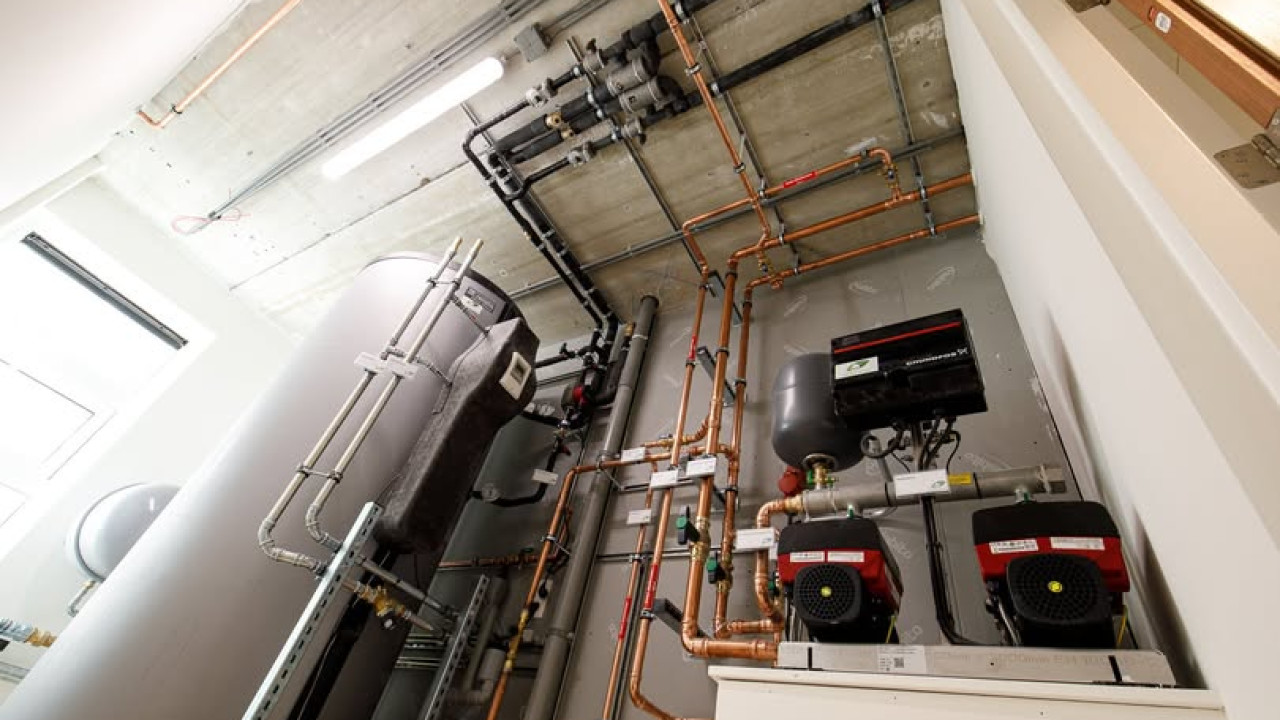 W Techniek Brabant B.V. Son en Breugel afbeelding 1 W Techniek Brabant B.V. Son en Breugel afbeelding 1