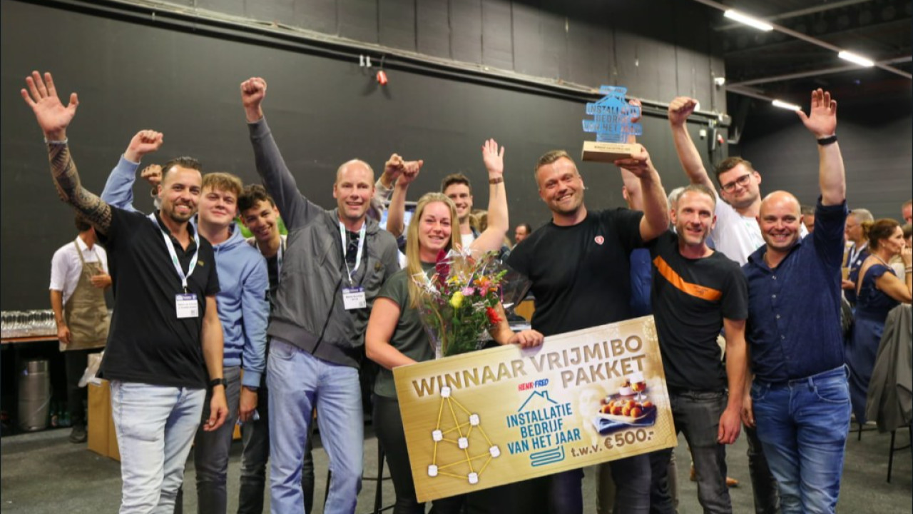 W Techniek Brabant B.V. Son en Breugel afbeelding 6 W Techniek Brabant B.V. Son en Breugel afbeelding 6