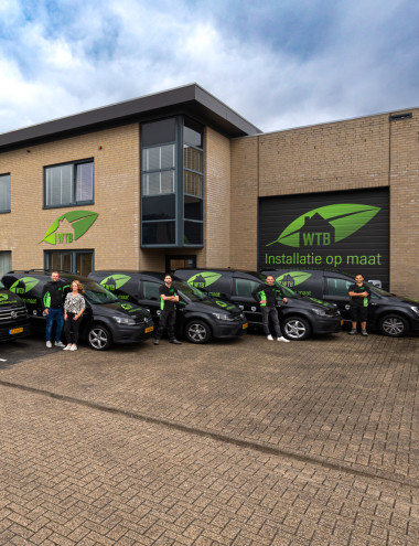 W Techniek Brabant B.V. Son en Breugel afbeelding 3 W Techniek Brabant B.V. Son en Breugel afbeelding 3