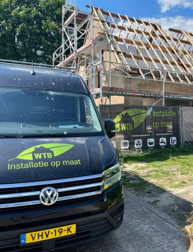 W Techniek Brabant B.V. Son en Breugel afbeelding 5 W Techniek Brabant B.V. Son en Breugel afbeelding 5