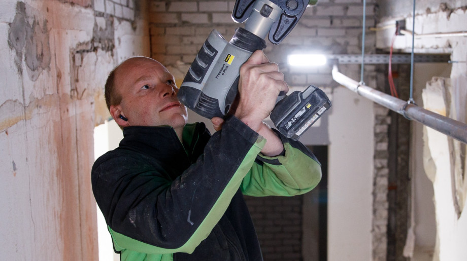 W Techniek Brabant B.V. Son en Breugel afbeelding 2 W Techniek Brabant B.V. Son en Breugel afbeelding 2