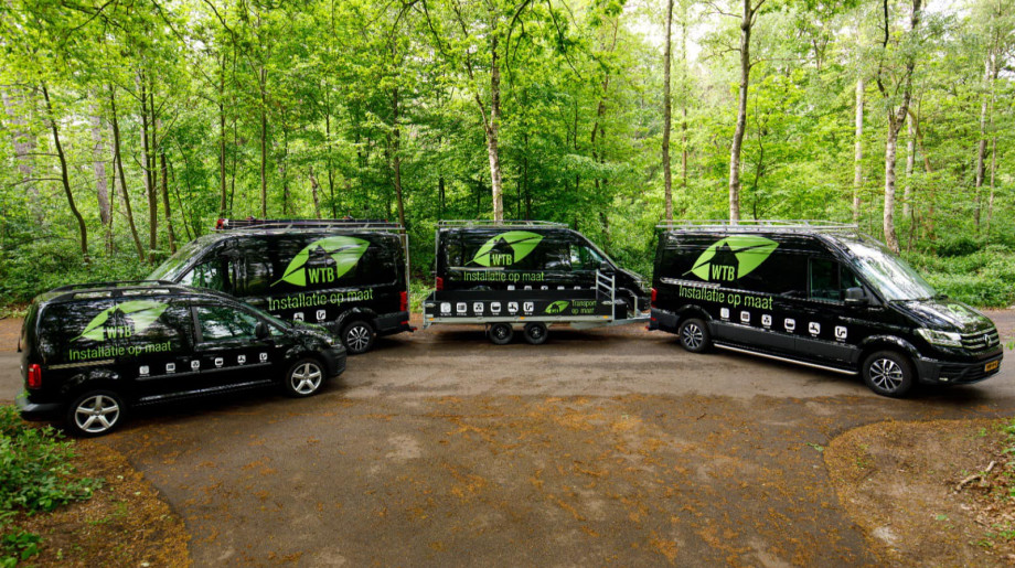 W Techniek Brabant B.V. Son en Breugel afbeelding 4 W Techniek Brabant B.V. Son en Breugel afbeelding 4