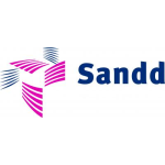 Sandd BV logo