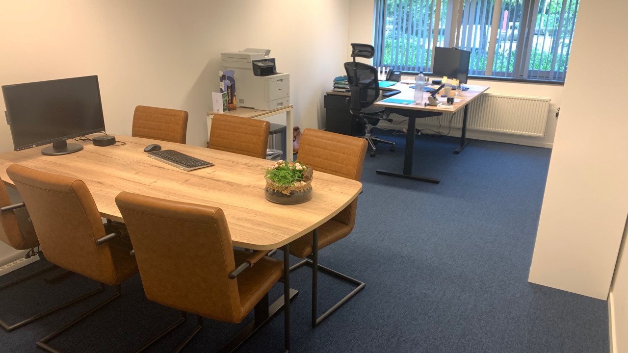 A tot Zeker Valkenswaard afbeelding 1