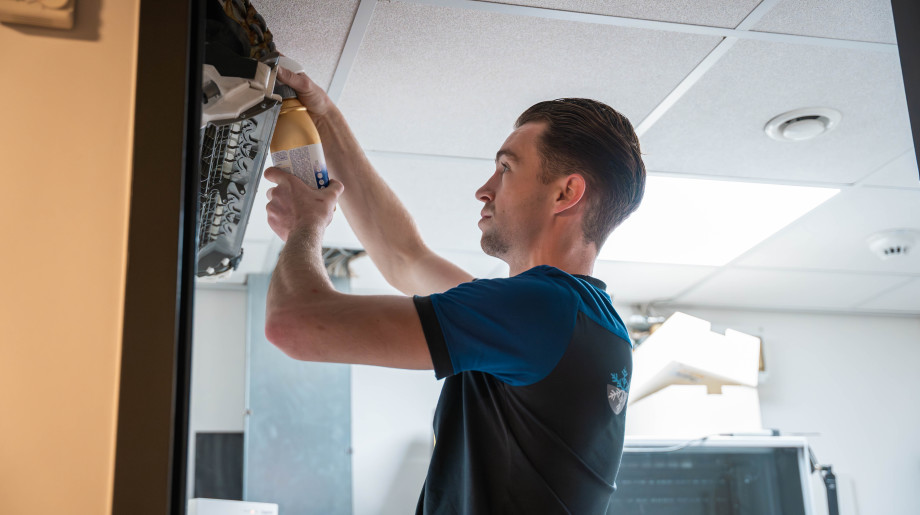 Sanders Airconditioning B.V. Eindhoven afbeelding 2