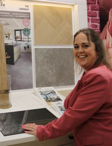 Plinten & Profielen Centrale B.V. Wijk bij duurstede afbeelding 3