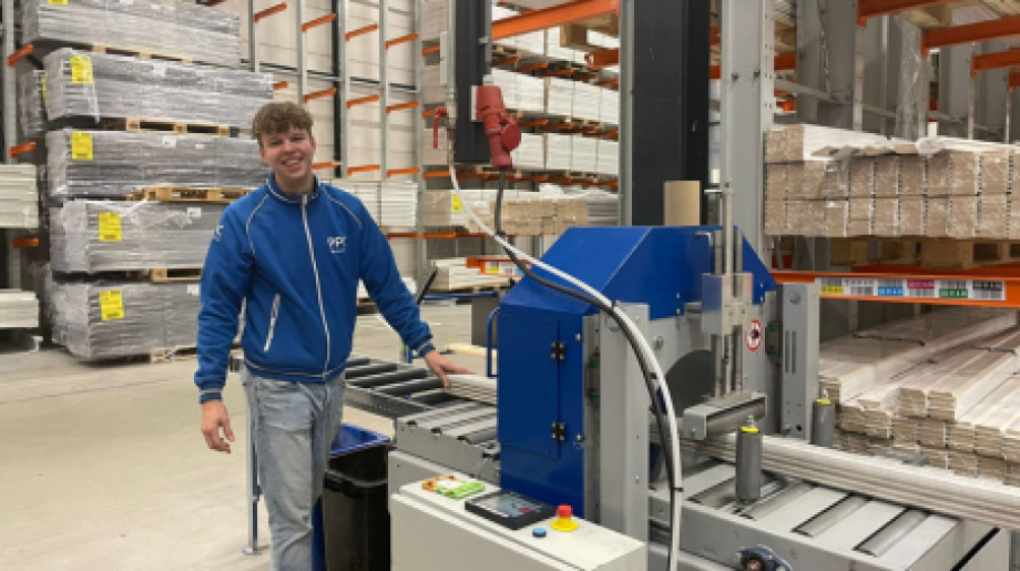 Plinten & Profielen Centrale B.V. Wijk bij duurstede afbeelding 2