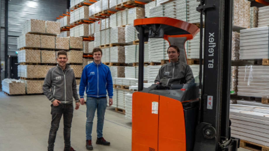 Plinten & Profielen Centrale B.V. Wijk bij duurstede afbeelding 4