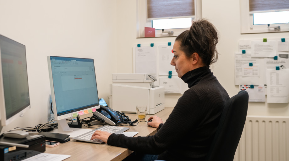 Huisartsenpraktijk Ambachtsheer B.V. Veldhoven afbeelding 2