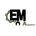E&M Agroservice B.V. logo
