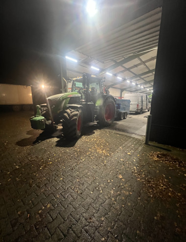 E&M Agroservice B.V. Wintelre afbeelding 3