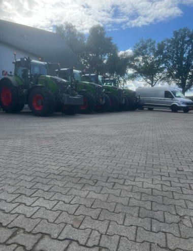 E&M Agroservice B.V. Wintelre afbeelding 5