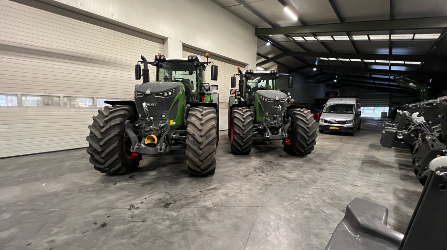 E&M Agroservice B.V. Wintelre afbeelding 4