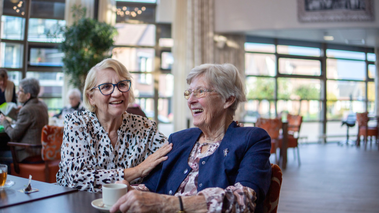 Savant Zorg Helmond afbeelding 6