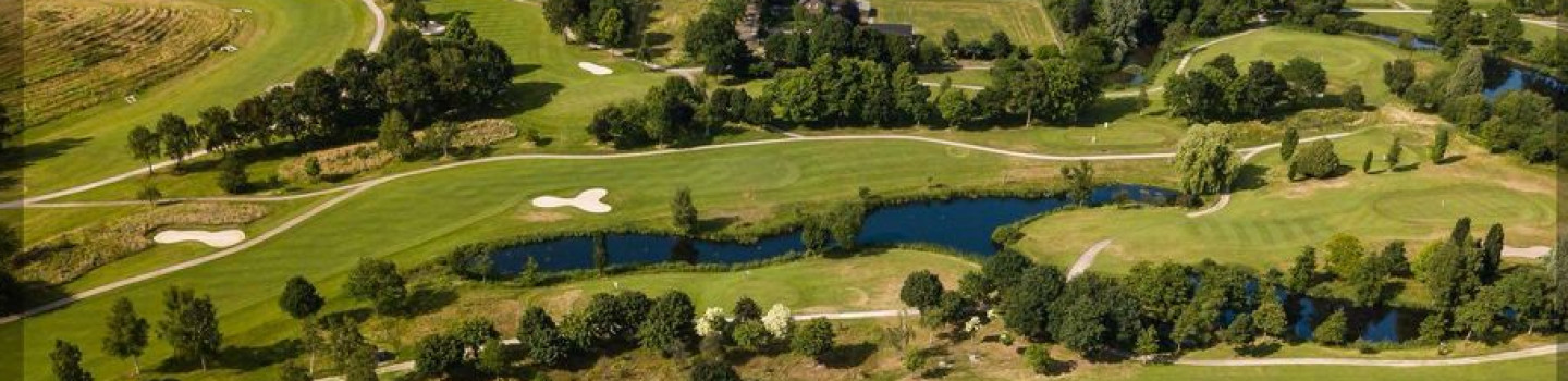 Supervisor Horeca - Golf de Gulbergen