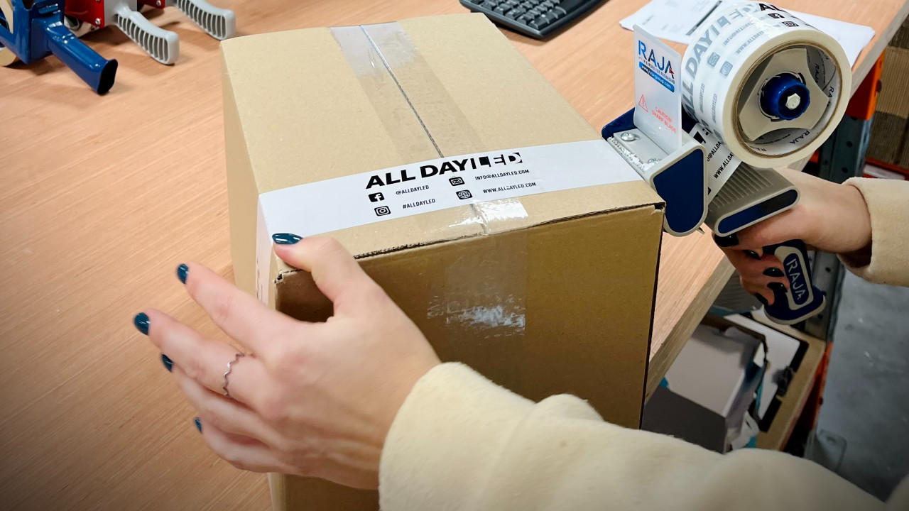 All Day Led B.V. Bladel afbeelding 6