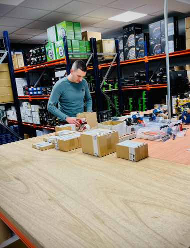 All Day Led B.V. Bladel afbeelding 3