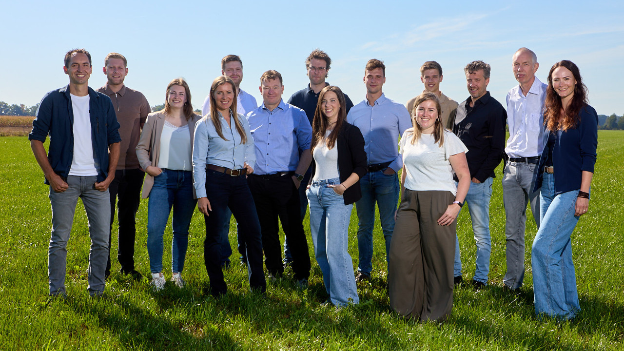 Nutrivice Consultancy B.V. Veldhoven afbeelding 6