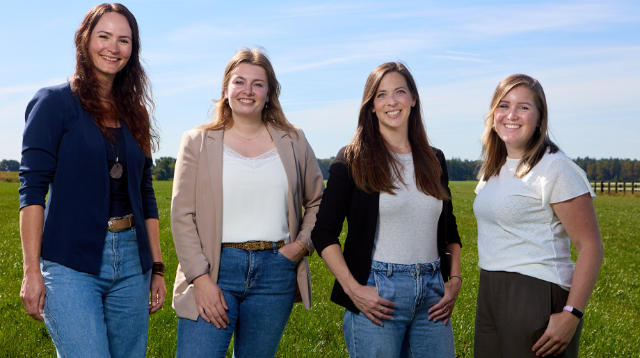 Nutrivice Consultancy B.V. Veldhoven afbeelding 2