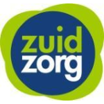 ZuidZorg logo