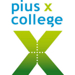 Pius X-College logo