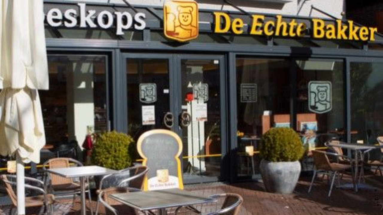 Bakkerij Moeskops Veldhoven afbeelding 1