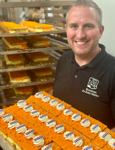 Bakkerij Moeskops Veldhoven afbeelding 3