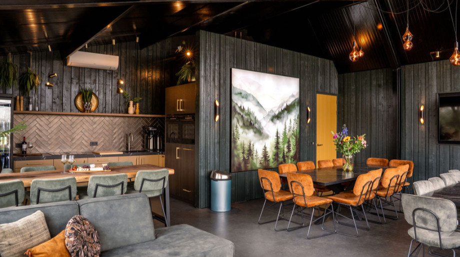 Verblijf bij Hygge Bergeijk afbeelding 4