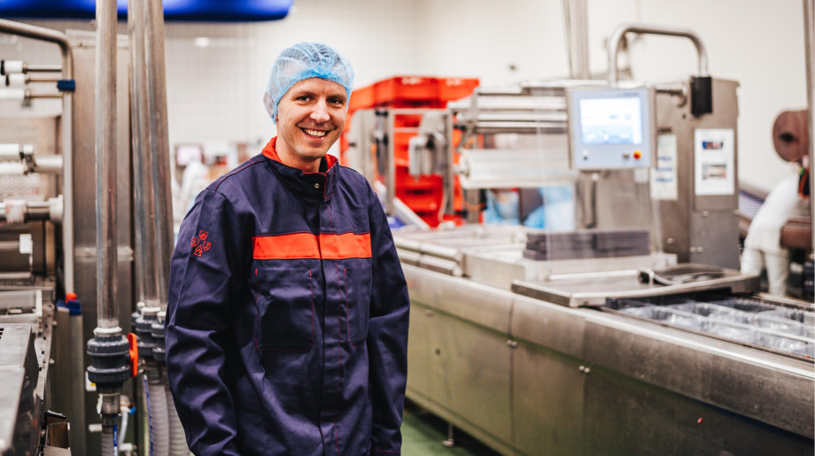 Van Rooi Beef Processing Someren afbeelding 2