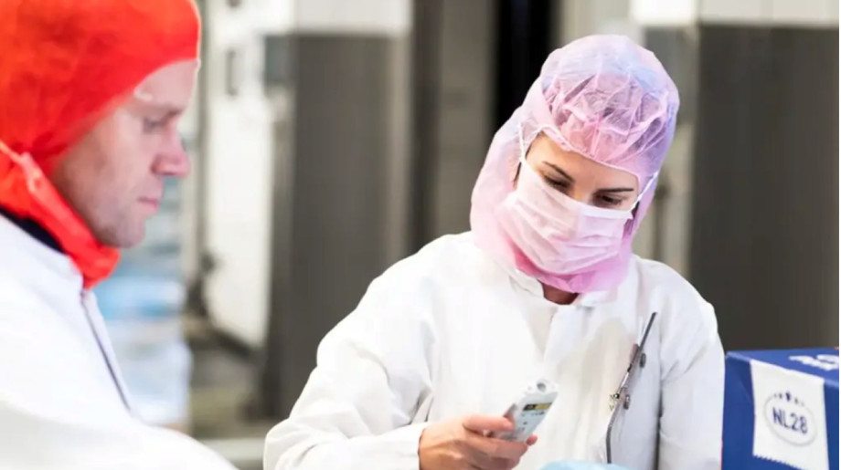Van Rooi Beef Processing Someren afbeelding 4