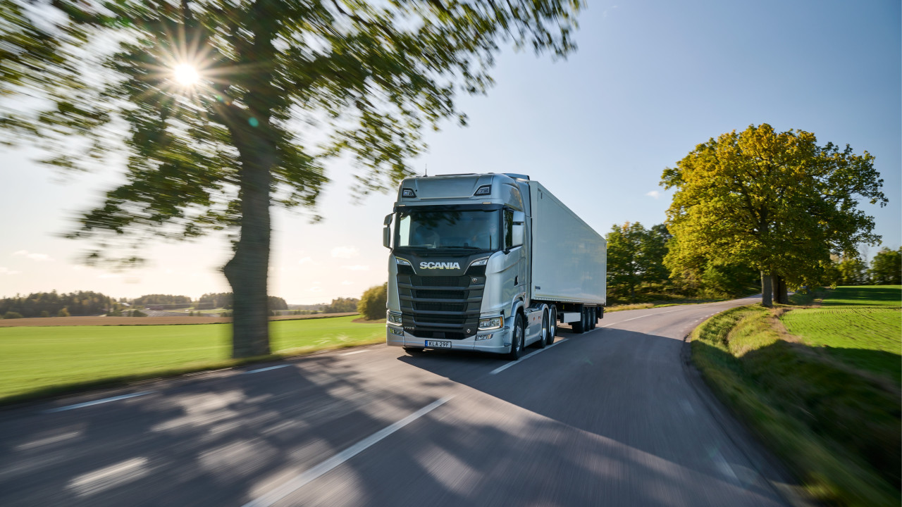 Scania Eindhoven Eindhoven afbeelding 6