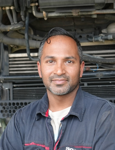 Scania Eindhoven Eindhoven afbeelding 3