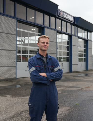 Scania Eindhoven Eindhoven afbeelding 5